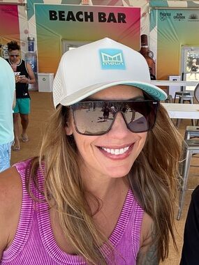 Meet your Posher, Kailin